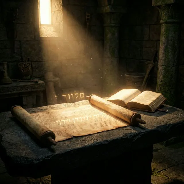 Estudo Bíblico - Sabedoria