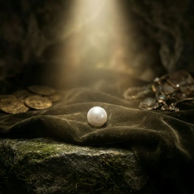 Teominas Music - O Tesouro